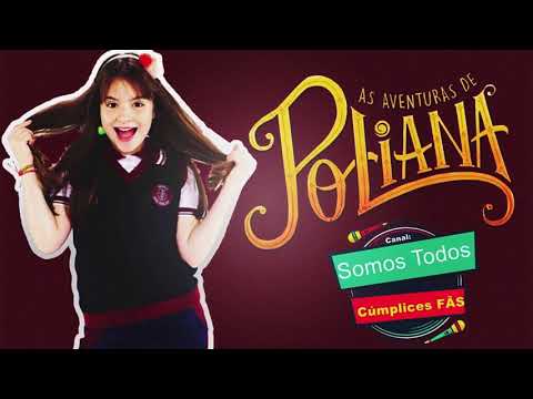 Strike feat. Dinho Ouro Preto - Caso Bipolar - Trilha Sonora As Aventuras de Poliana