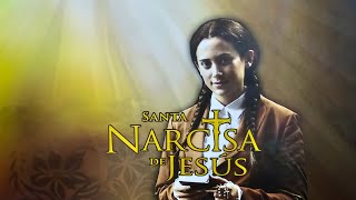 Santa Narcisa de Jesús Martillo Morán - Película Completa