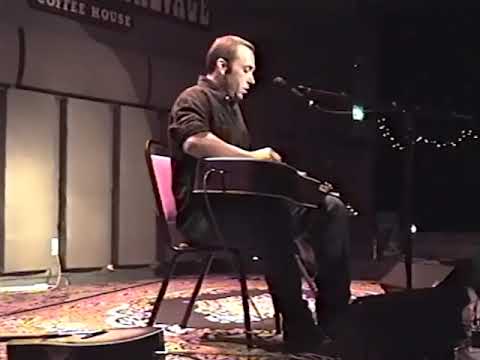 Kelly Joe Phelps - *Video Recording* - Live at F & S on July 22, 1999 - Subscriber Contribution