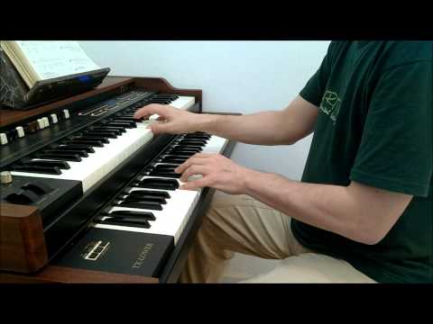 TX-5 HCC 525 - Ah, se eu tivesse mil vozes