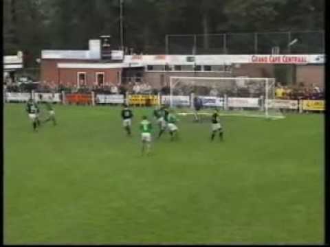 HSC'21 - SC Enschede 1996-1997