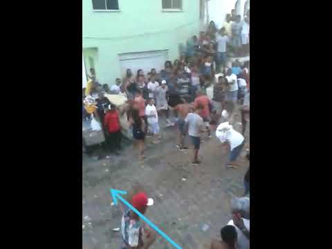 Lavagem de pedrão bahia