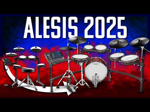 Every Alesis Kit Worth Buying: 2025