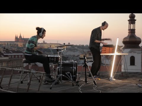 Long Arm vs Ruslan Gadzhimuradov - Gika Gika /em ju es aj si live session/