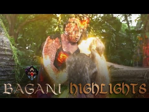 Bagani: Ang pagkamatay ni Malaya | EP 116