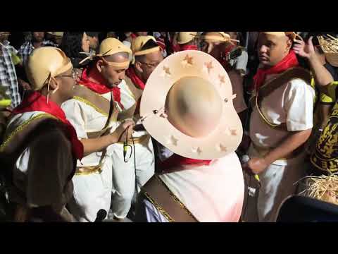 Império da Zona Norte 2019 - Arrancada