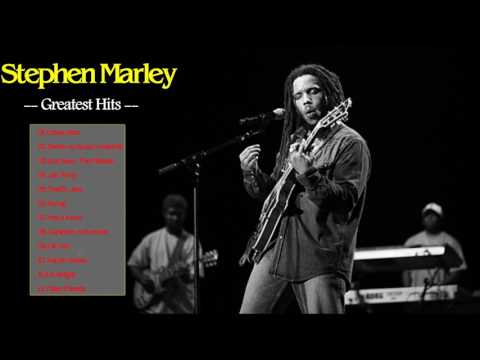 Stephen Marley Best Songs | Best Of Stephen Marley Playlist {Music In My Heart}