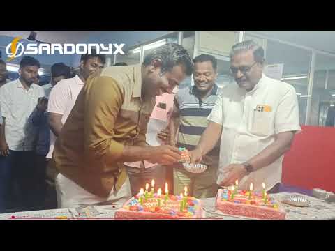 Birthday celebration - JAN 2023