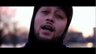 Ashy Nuxx - You a lie (Official Music Video)