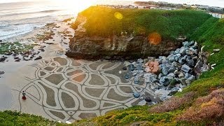 Andres Amador's Earthscapes