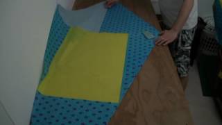How to make a lace balloon? Rescuing tradition 12