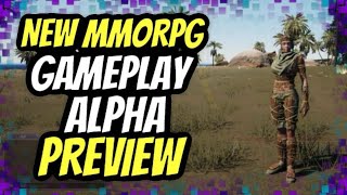 Cycles Of Aylorea: Is This the Next Big MMO? Alpha Gameplay Revealed