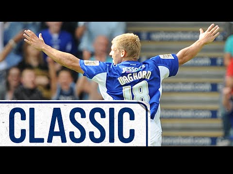 Leicester 4-0 Queens Park Rangers
