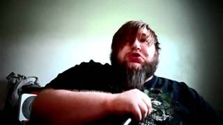 Abandon All Ships - Take One Last Breath (Vocal Cover)