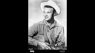 Early Eddy Arnold - Why Didn&#39;t You Take That Too [1946].