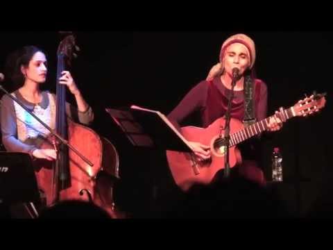 Etti Ankri אתי אנקרי - Nissim ניסים - Live in Holon (3/12)