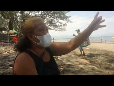 Valle beach Amlam Tanjay Negros Oriental