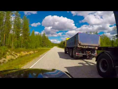 Puolanka-Suomussalmi