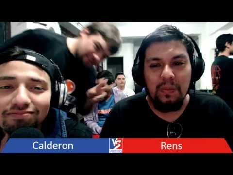 Torneo KOF XIII Dream Match/Beneficio Flanders - Grand Finals - KTC|FlandersKOF vs On|Tortita