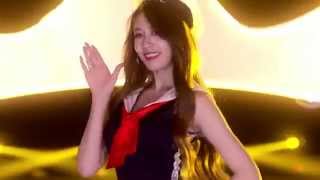 [HD] T-Ara 티아라 - So Crazy 완전미쳤네 @MV Teaser (Jiyeon Cut)