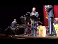 Backwoods Sideman - USAF Band of the Golden West