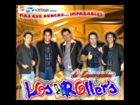 Enganchados de Los Rollers de Encarnación