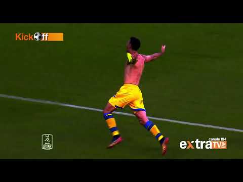 Serie B: infallibile in casa, nessuno come il Frosinone