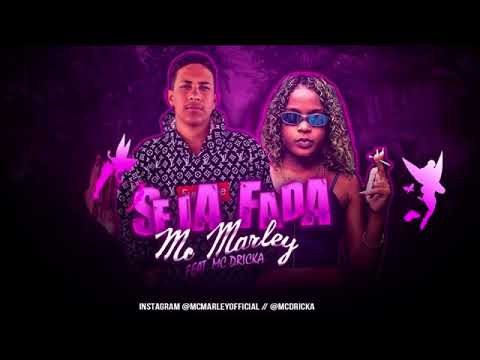 SEJA FADA - COM MC DRICKA E MC MARLEY FEAT. ( REMIX BREGA FUNK)
