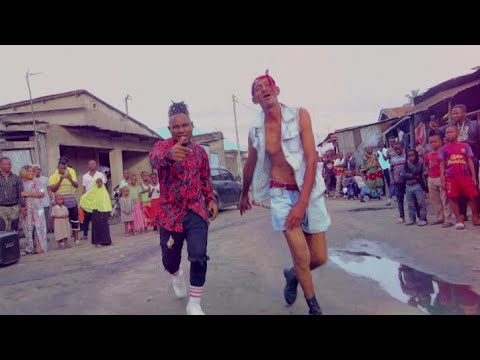 dragon boy ft mjegeje-baba mkwe (official video singeli)+255688133134