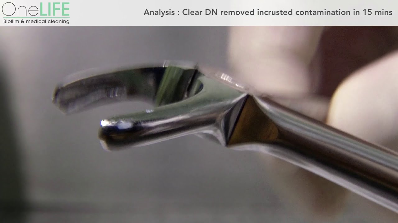 ONE LIFE ENZYME CLEANING PRODUCT