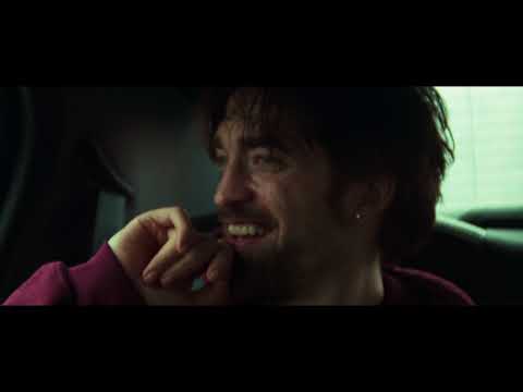 Хорошее время - Trailer