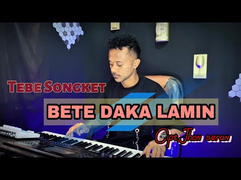TEBE SONGKET TERBARU - BETE DAKA LAMIN - ONNE ALVARES -OFFICIAL MUSIC VIDEO