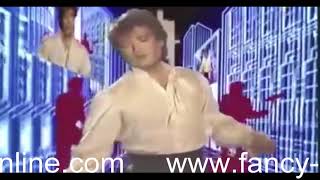 FANCY - Latin fire (original)