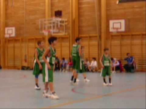 Södertälje Allstar 97 vs Tensta 97