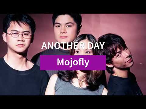 Mojofly - Another Day [Karaoke]