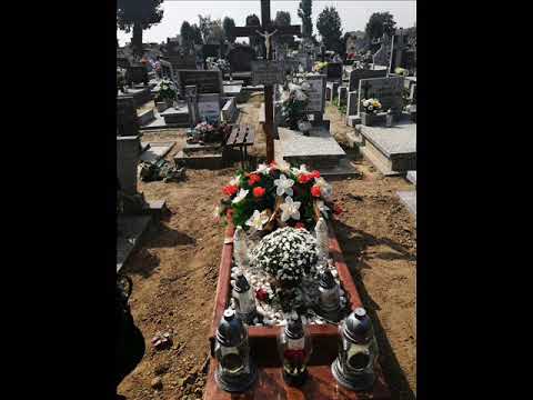 Patsin - Dla Śp. Agnieszki. Sz (Kocham Cię Mamo)