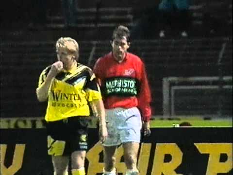 1994-10-22 Roda JC - NEC Nijmegen 3-1