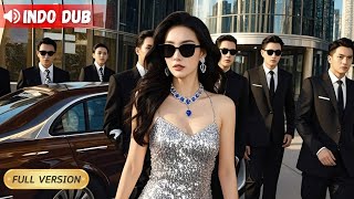 Dikhianati Sahabat, Didorong Jadi Tameng Pembunuh! Terlahir Kembali untuk Balas Dendam Paling Kejam!