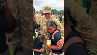 Download lagu Tapping out my husband after 18 long weeks #militaryspouse #sahm #militaryfamily #armywife mp3