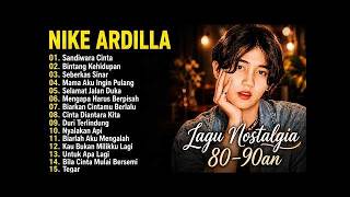 Download lagu Nike Ardila The Best Lagu Lawas Nostalgia Pop 90an / Nike Ardila Populer | Lagu Pop 80an - 90an mp3
