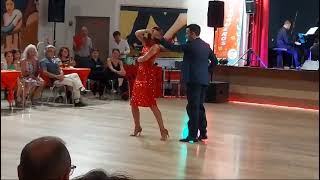 Claire Vivo et Dario Da Silva 2 20240727