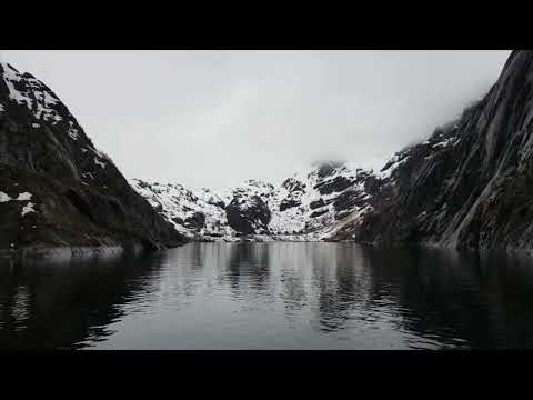 Trollfjorden