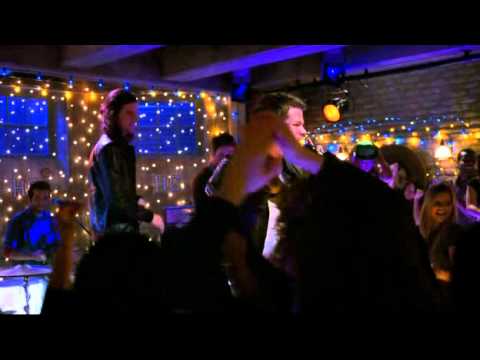 Hellcats - 3OH!3 - Double Vision - Season 1 - Episode 13