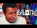 Balatro The Best Worst Game I Ve Ever Played