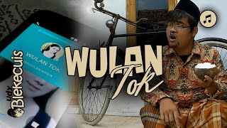 Download lagu Wulan Tok ( Musik Video) Lagu Ngapak Lucu Brebes |DJ NGAPAK| mp3 Download lagu Wulan Tok ( Musik Video) Lagu Ngapak Lucu Brebes |DJ NGAPAK| mp3