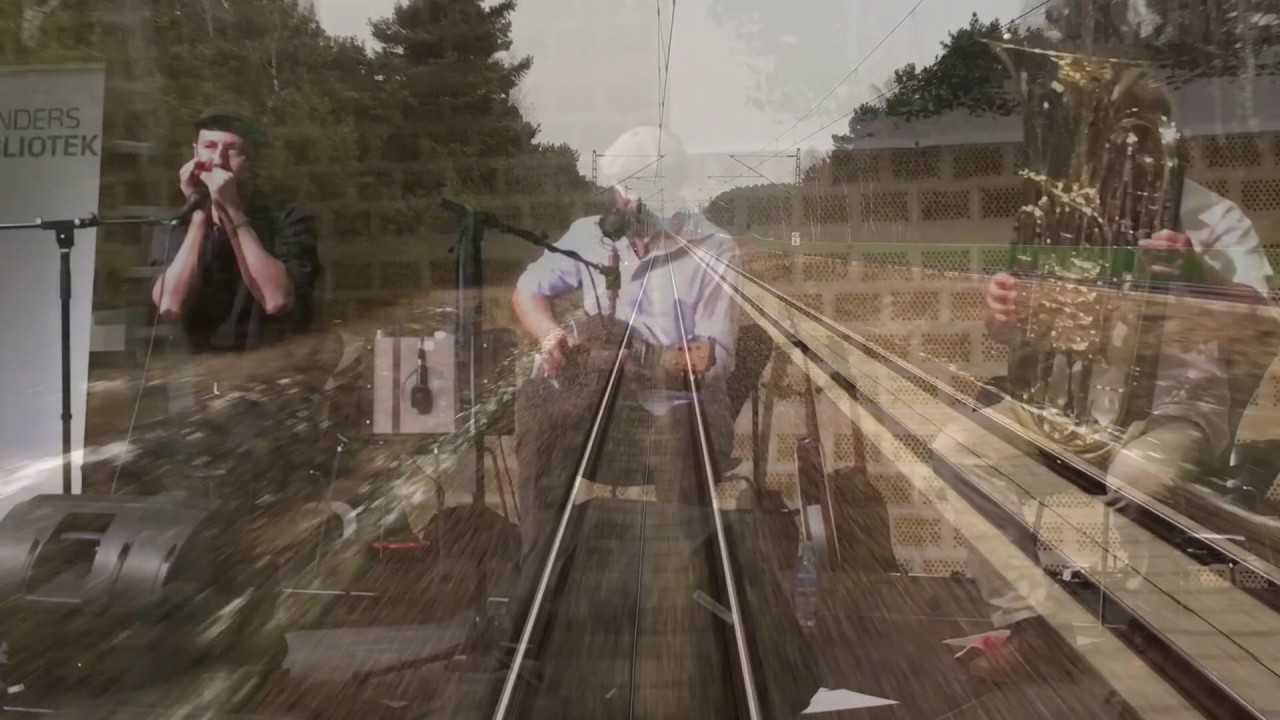 03 - Tim Lothar / Holger "Hobo" Daub / János Mazura