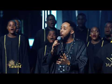 Maajabu Talent | Prime 5 | Alain Paluku | N°43