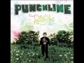 Punchline~Maybe I'm Wrong