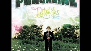 Punchline~Maybe I'm Wrong