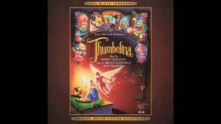 Thumbelina - Let Me Be Your Wings (Barry Manilow &amp; Debra Byrd)